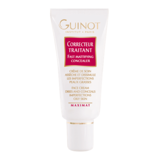 Guinot Correcteur Traitant antibakteriális korrektor