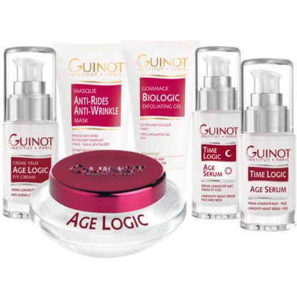 Guinot Age Logic Yeux
