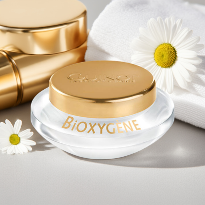 Guinot-Bioxygene