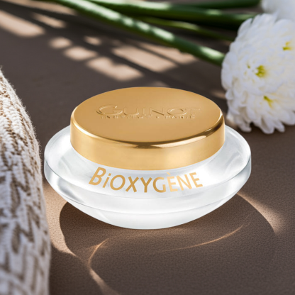 Guinot-Bioxygen