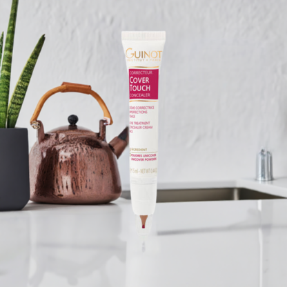 Guinot Cover Touch - Image 3