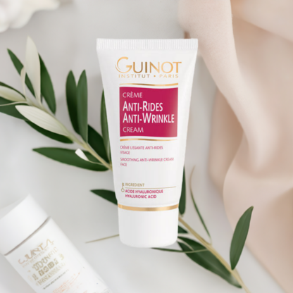 Guinot Creme Antirides - Image 2