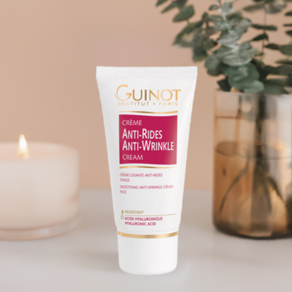Guinot Creme Antirides - Image 3