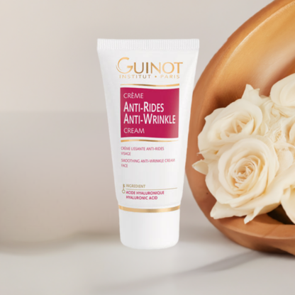 Guinot Creme Antirides - Image 4