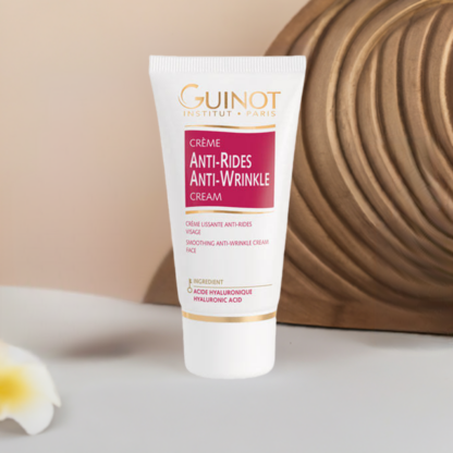 Guinot Creme Antirides - Image 5