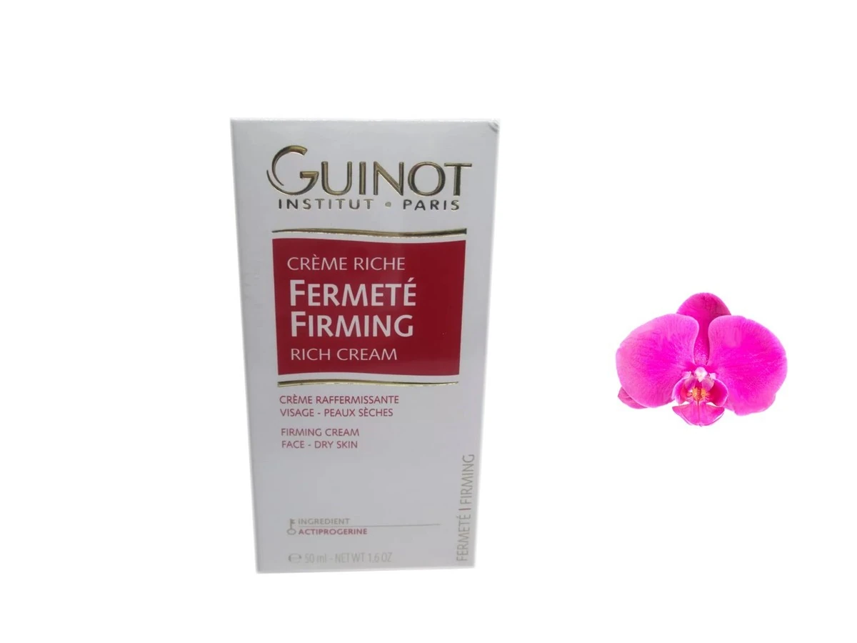 Guinot Creme Fermete