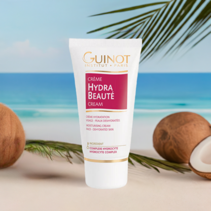 Guinot Creme Hydra Beaute - Image 4