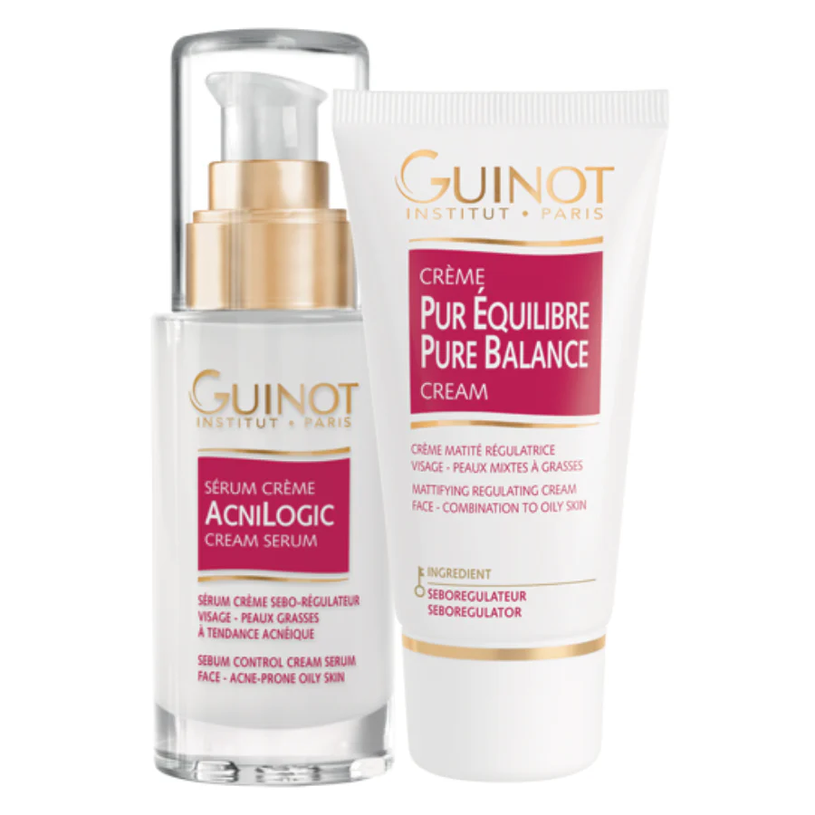 Guinot Creme Pur Equilibre