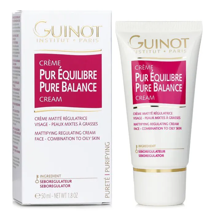 Guinot Creme Pur Equilibre