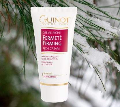 Guinot Creme Riche Fermete