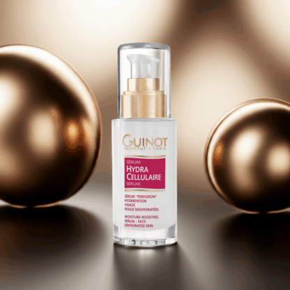 Guinot Hydra Cellulaire Serum - Image 5