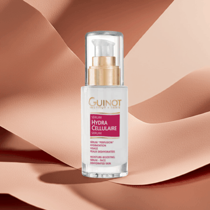 Guinot Hydra Cellulaire Serum - Image 3