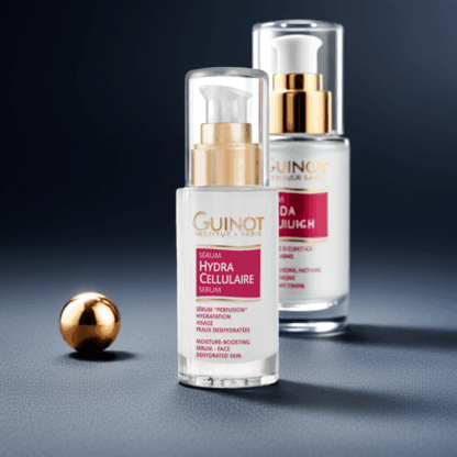 Guinot Hydra Cellulaire Serum - Image 4