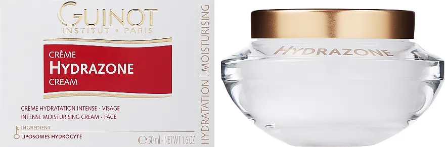 Guinot Hydrazone All Skin Types