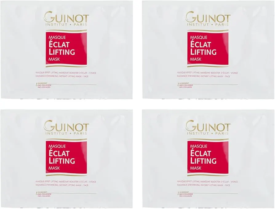 Guinot Masque Eclat Lifting