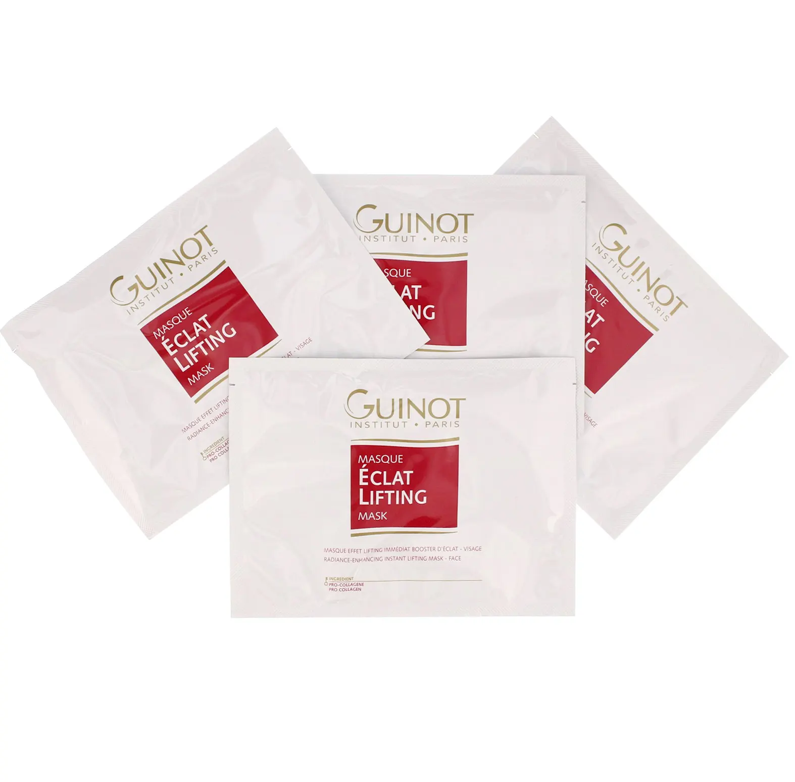 Guinot Masque Eclat Lifting