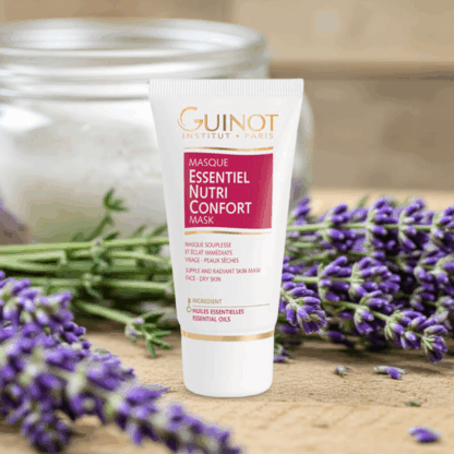 Guinot Masque Essentiel Nutri Confort - Image 4