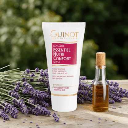 Guinot Masque Essentiel Nutri Confort