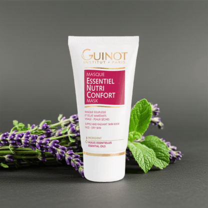 Guinot Masque Essentiel Nutri Confort