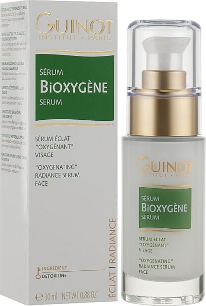 Guinot Serum Bioxygene