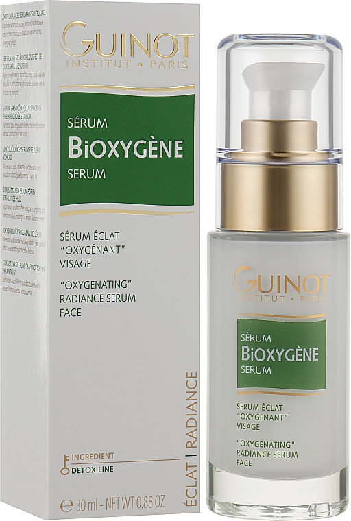 Guinot Serum Bioxygene