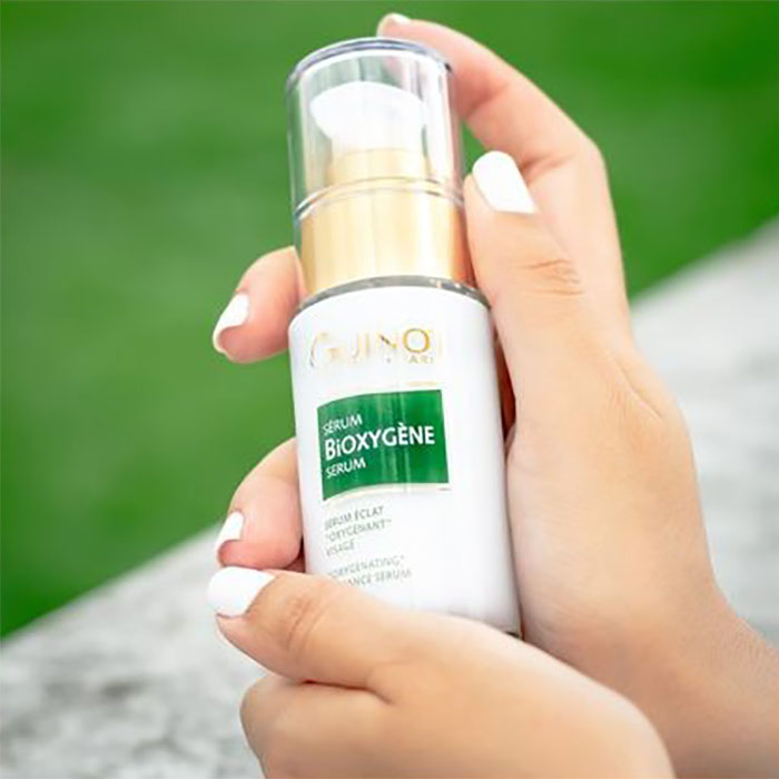 Guinot Serum Bioxygene