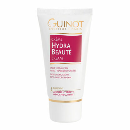 Guinot Hydra Beaute tartós hatású hidratáló