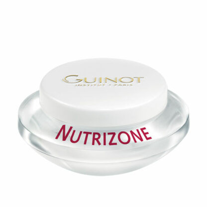 Guinot Nutrizone tápláló krém száraz bőrre
