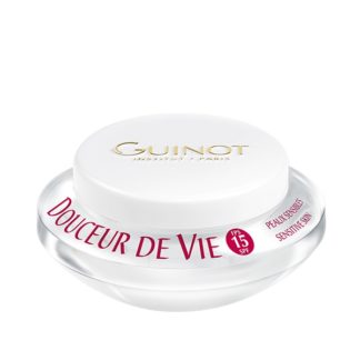 Guinot Douceur de Vie tápláló és védő krém