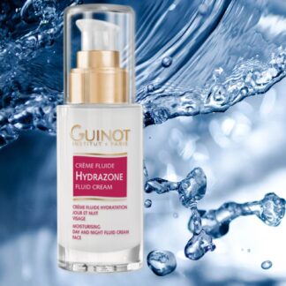 Guinot Creme Fluide Hydrazone