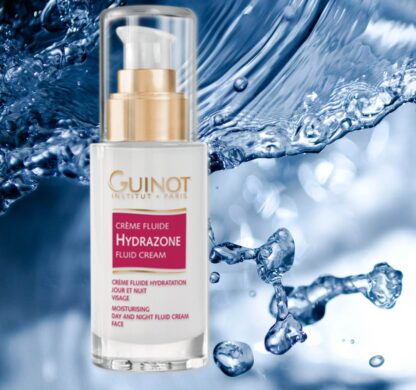Guinot Creme Fluide Hydrazone