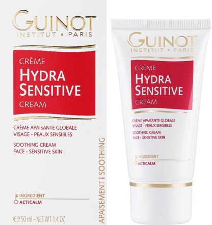 Guinot Creme Hydrasensitive