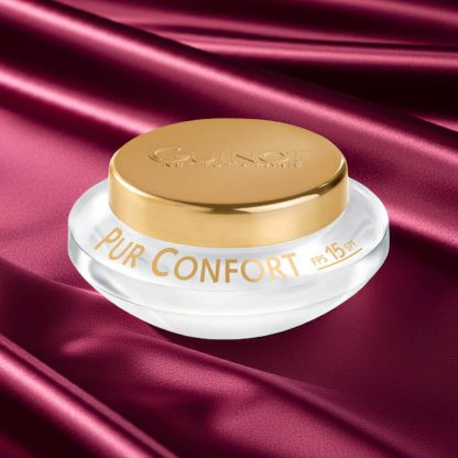Guinot Creme Pur Confort SPF15 - Image 2
