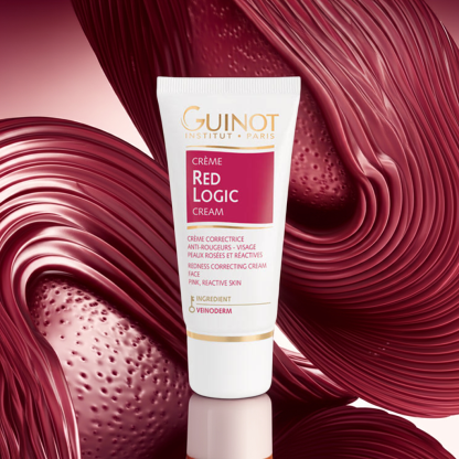 Guinot Creme Red Logic - Image 4