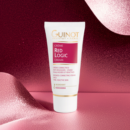 Guinot Creme Red Logic