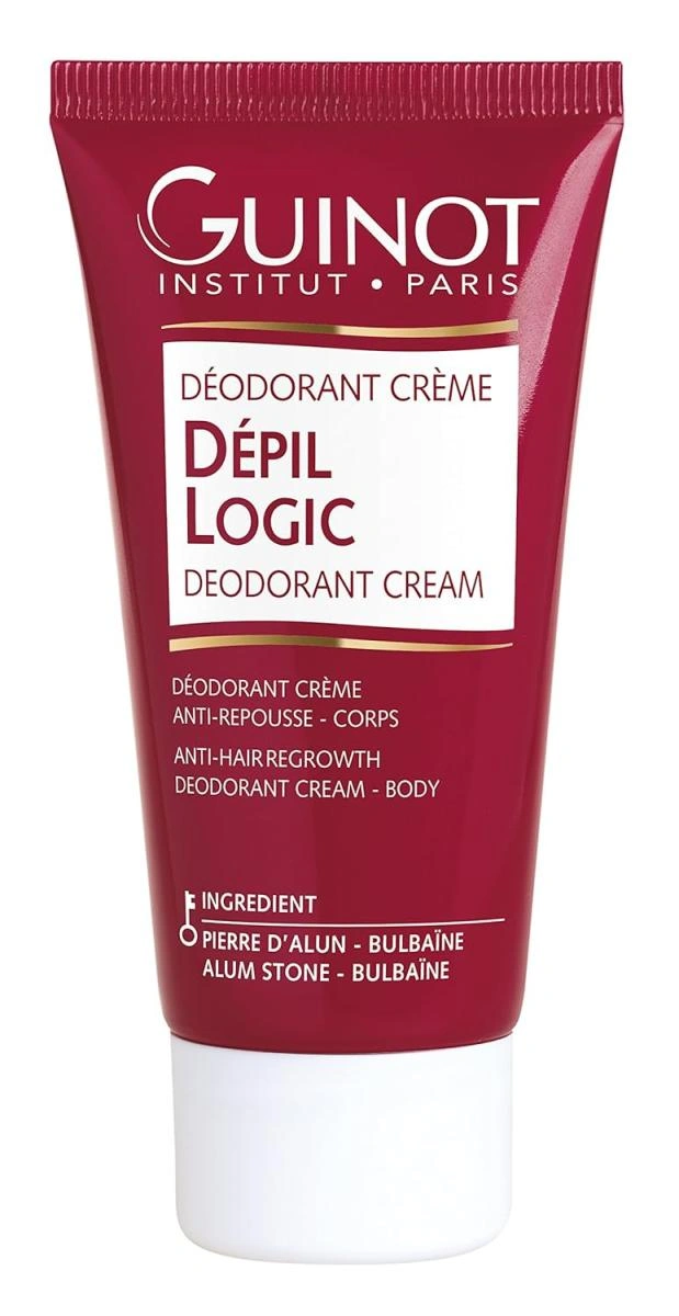 Guinot Depil Logic Deodorant Creme