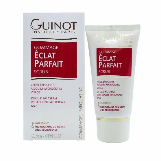 Guinot Gommage Eclat Parfait