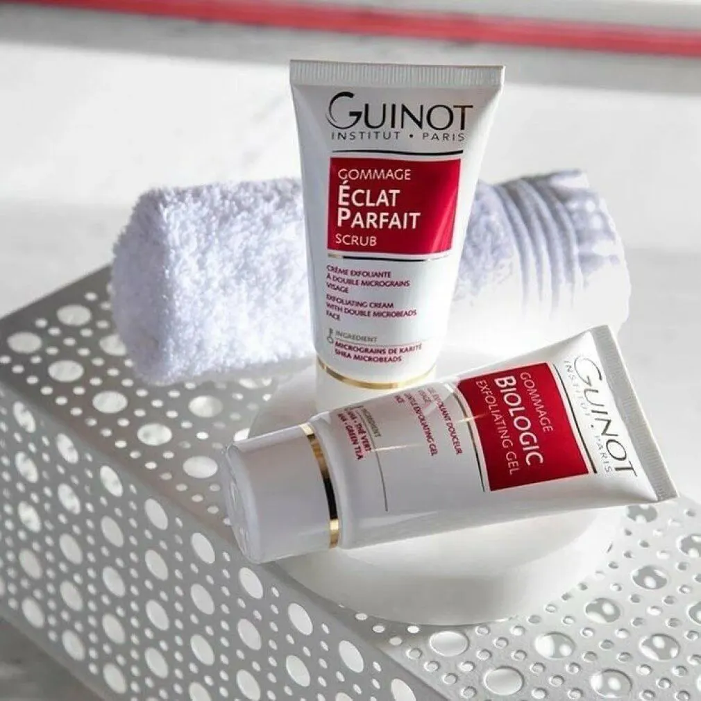 Guinot Gommage Eclat Parfait