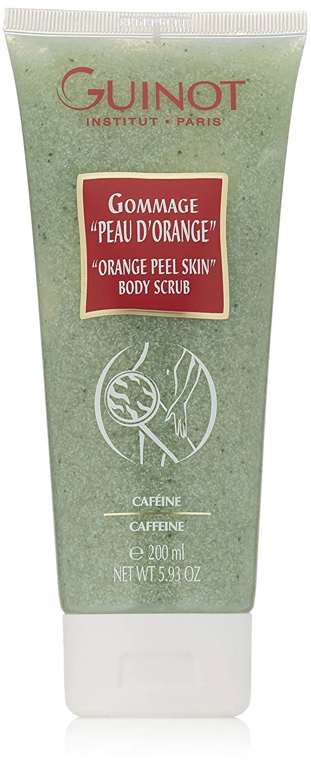Guinot Gommage Peau D'Orange