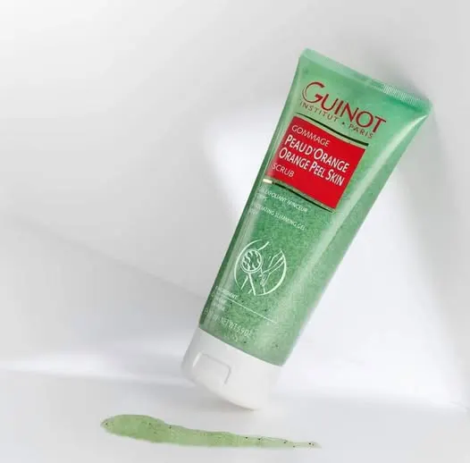 Guinot Gommage Peau D'Orange