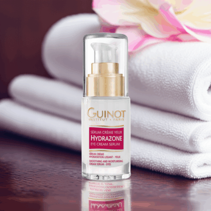 Guinot szemránckrém