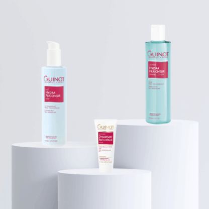 Guinot Lait Hydra Fraicheur