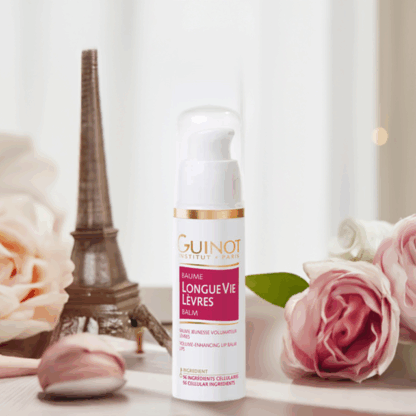 Guinot Longue Vie Levres - Image 4