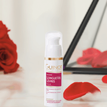 Guinot Longue Vie Levres - Image 3