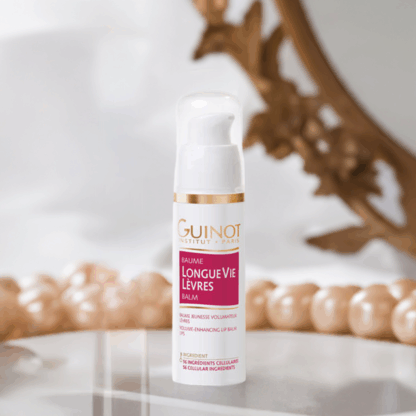 Guinot Longue Vie Levres - Image 2