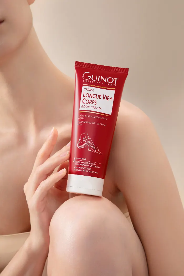 Guinot Longue Vie+ Corps