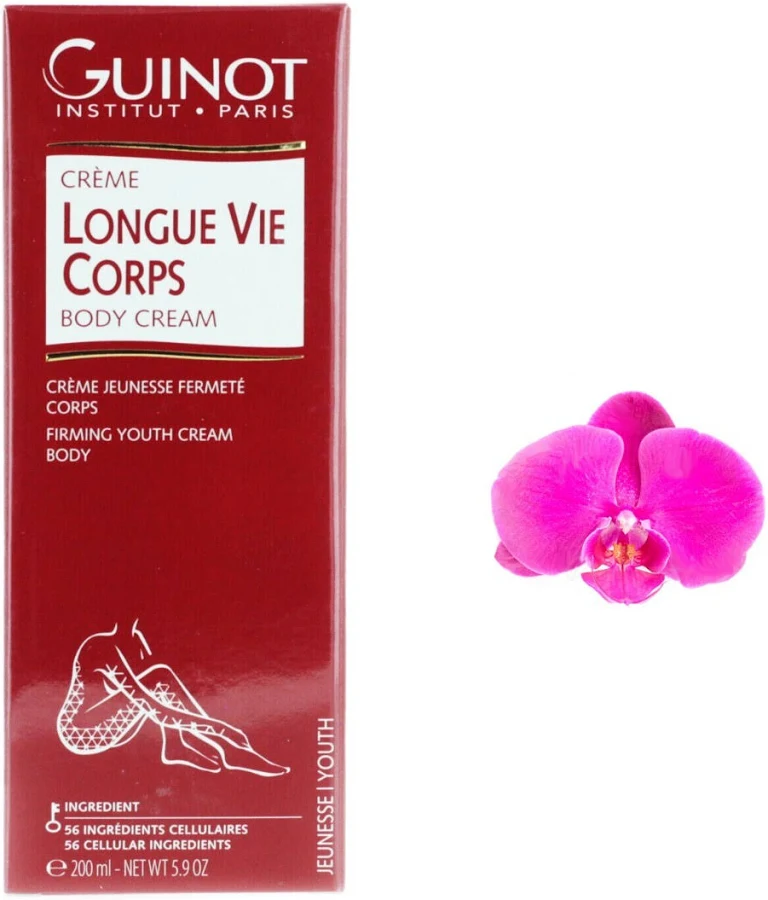 Guinot Longue Vie Corps