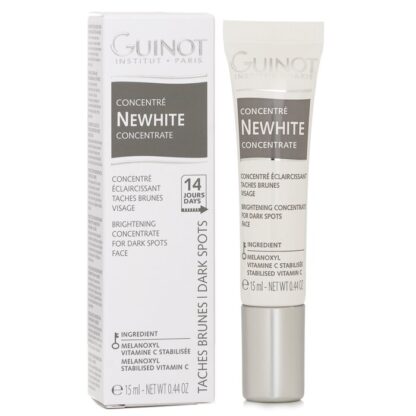 Guinot-Newhite-Concentrate