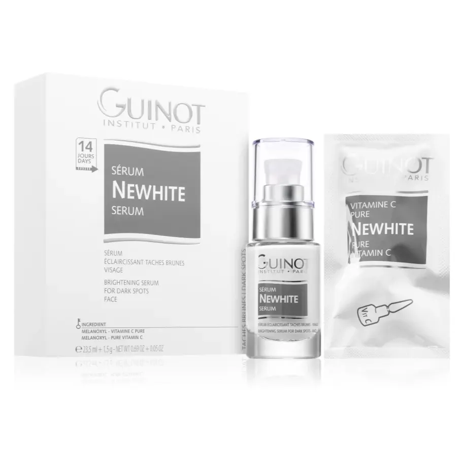 Guinot Newhite Serum