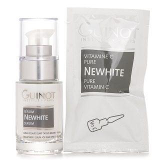 Guinot Newhite élénkítő szérum